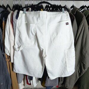 BAGGY Dickies chino utility workwear shorts